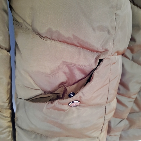 NEW Steve Madden Winter Jacket Coat SMALL NWT - Picture 5 of 14